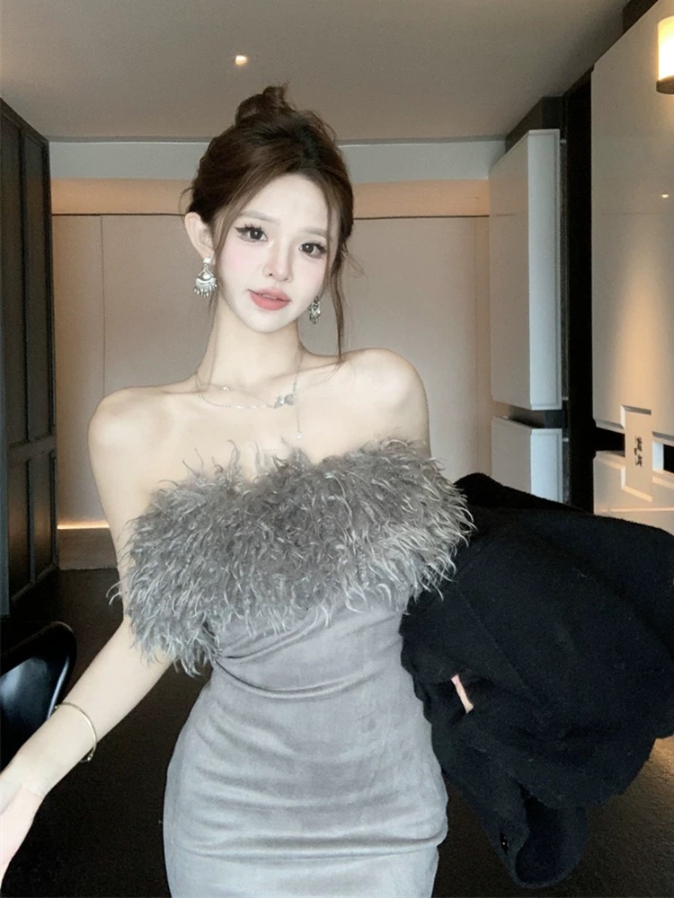 Salty air dress CBC1352 images